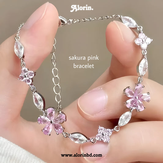 4 piece bracelet combo