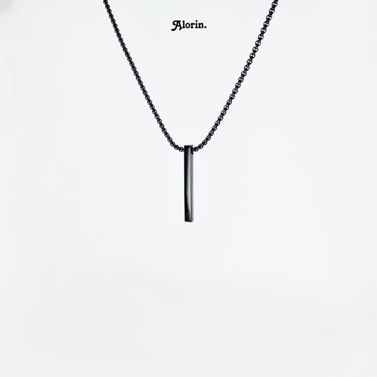 Bar pendent (BLACK)