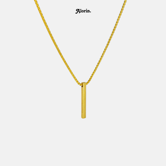 Bar pendent (GOLD)