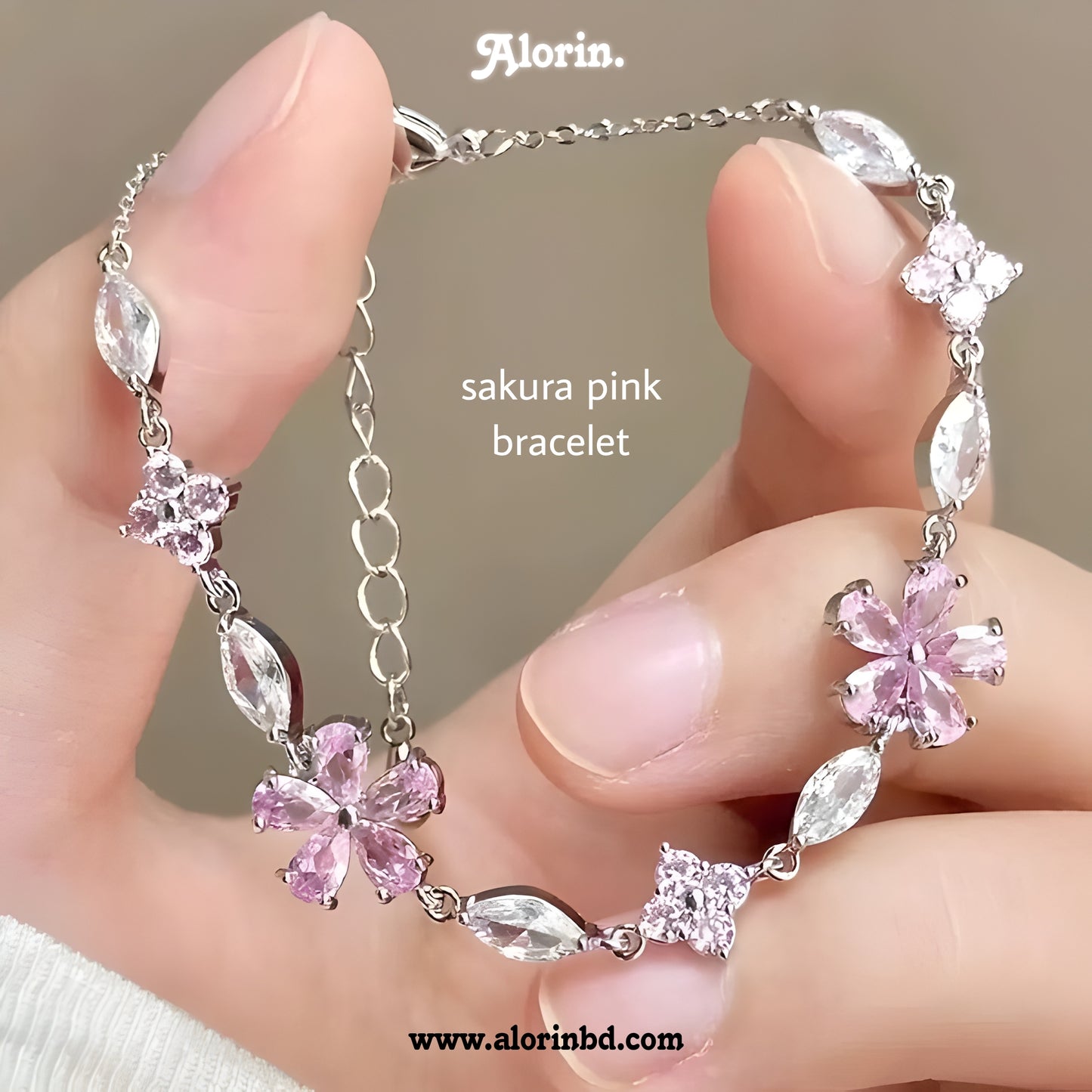 4 piece bracelet combo