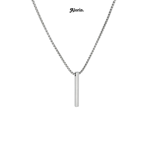 Bar pendent (SILVER)