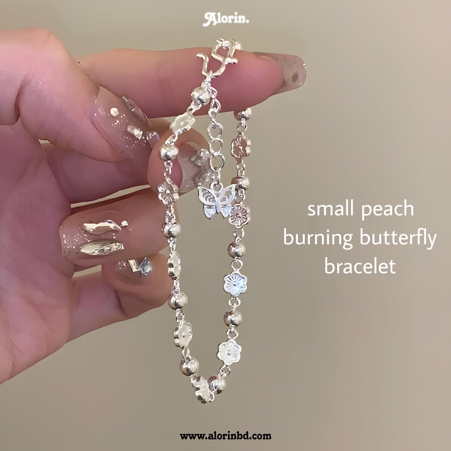 4 piece bracelet combo
